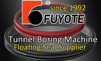 Tunnel Boring Machine Floating Seal Supplier